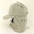 ウールリッチ WOOLRICH EARFLAP CAP イヤー フラップ キャップ メンズ